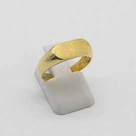 ANILLO MESA OVALDA 